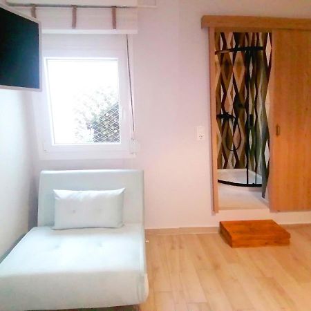 Aegean Suites Votsi  Luaran gambar