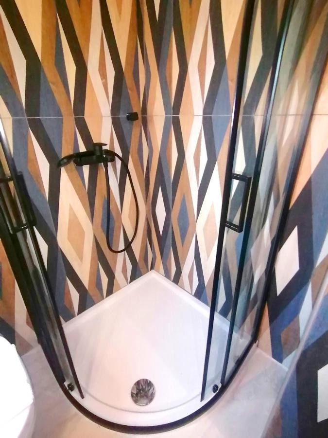 Aegean Suites Votsi  Luaran gambar