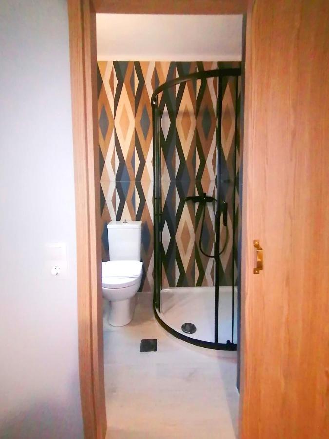 Aegean Suites Votsi  Luaran gambar